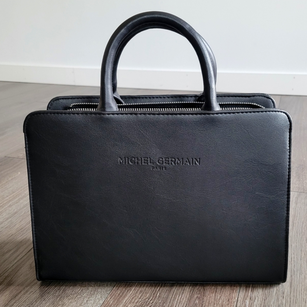 Michel Germain Paris Bag